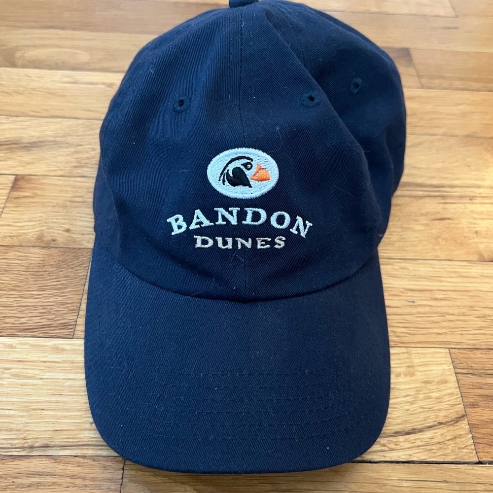 Golf hat